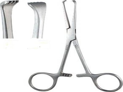 Surgical Instruments