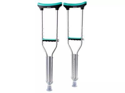 Axilla Crutches