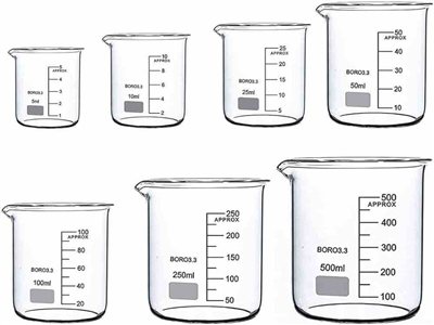 Laboratory Glassware
