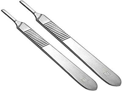 Surgical Instruments