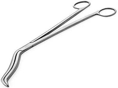Cheatle Forceps