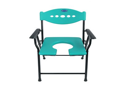 Commode and Toilet Aids