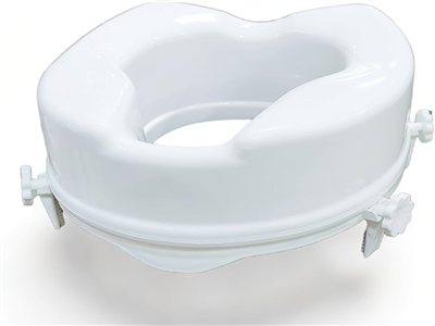 Commode Raiser