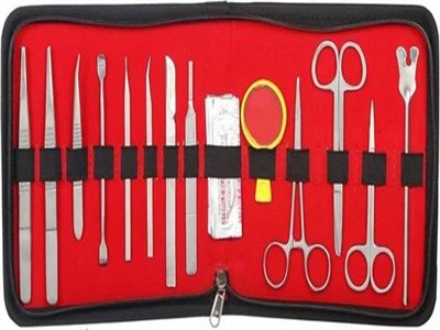 Dissection Box