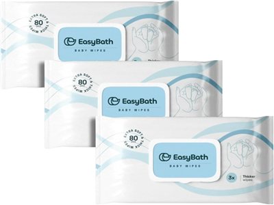 Face Wipes / Baby Wipes