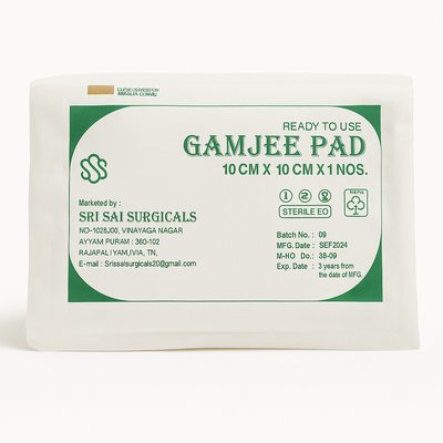 Wound Care and Dressings