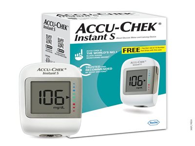 Glucometer