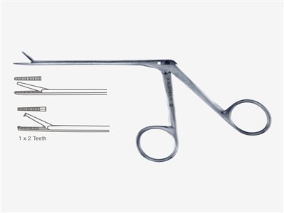 Hartman Forceps