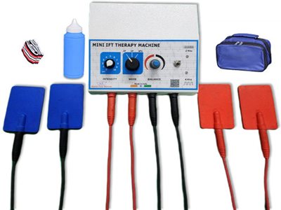 Physiotherapy Equipment