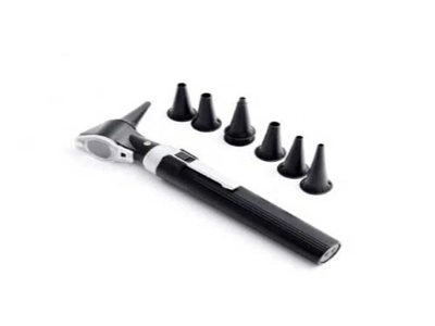Imported Otoscope