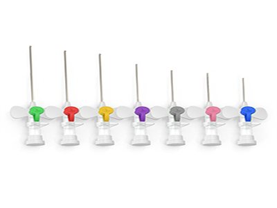 IV Cannula