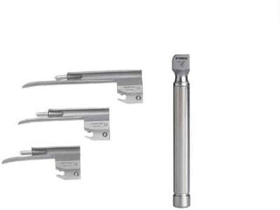 Laryngoscope - Paediatric