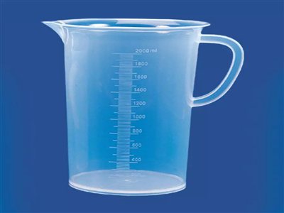 Measuring Jug