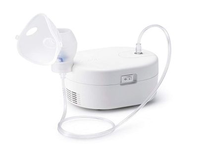 Nebulizer - Piston / Compressor Type