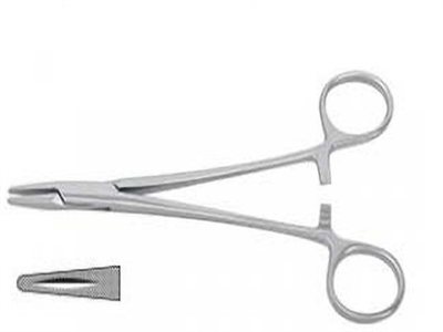 Needle Holder