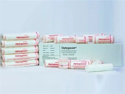 Opty Gauze