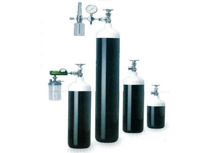 Oxygen and Respiratory Equipment