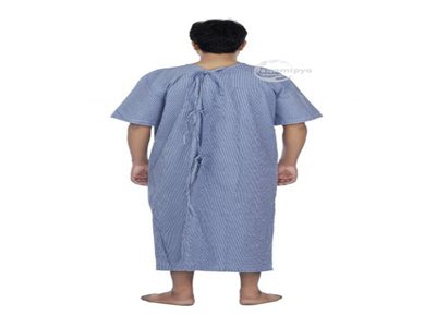Medical Clothing and Protective Wear