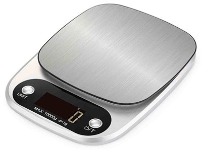 PD Weighing Scale