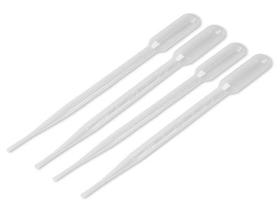 Plastic Pipette