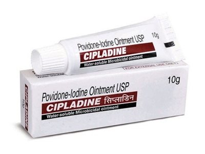 Wound Cleaning Solutions