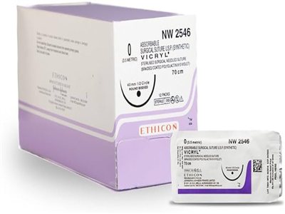 Surgical Wound Closure