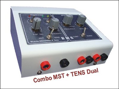 TENS + MST Combo