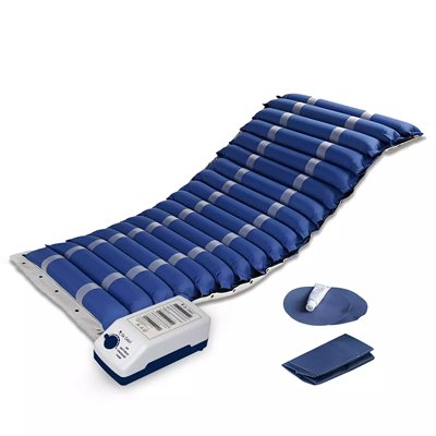 Tubular Air Bed