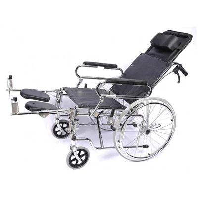 Wheelchair - Reclining GC