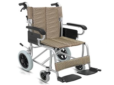 Wheelchairs