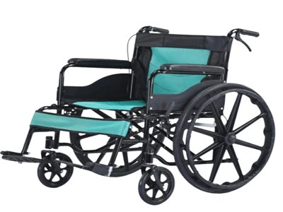 Wheelchairs