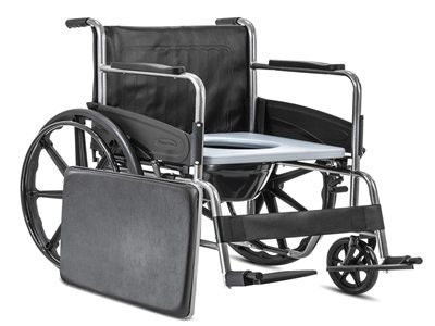 Wheelchairs